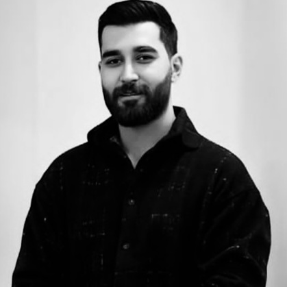 آهنگ جدید علی یاسینی تهران